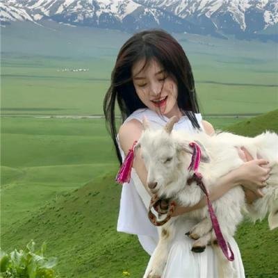 春情万种女唐璜